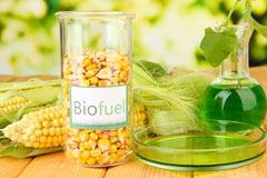 Ballygawley biofuel availability